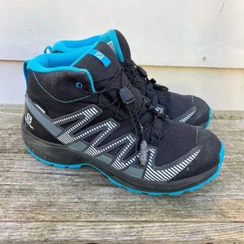 salomon men sho